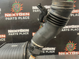 2007 FORD F350 6.0 POWERSTROKE AIR INTAKE ASSEMBLY OEM #1296