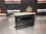 2010 FORD F250 RADIO 8C3T-18K810-AC OEM #1015