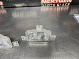 2015 CAMARO SS RH AND LH REVERSE LIGHTS OEM #4156