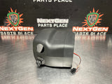 2013 C6 CORVETTE STEERING COLUMN COVER POWER TELESCOPING OEM #1038