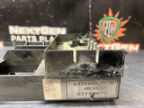 2015 GMC SIERRA 2500HD 6.6 BATTERY FUSE JUNCTION BOX OEM #1270