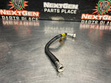 08-09 PONTIAC G8 GT FUEL FEED LINE OEM #1590