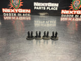 04-06 PONTIAC GTO TAIL LIGHT CLIPS OEM #1043