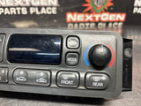 97-04 C5 CORVETTE CLIMATE CONTROL HVAC OEM 10345293 #1251