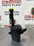 08-09 PONTIAC G8 COOLANT RESERVOIR BOTTLE TANK OEM 92164620 #611