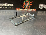 2014 FORD MUSTANG GT AUTOMATIC SHIFTER TRIM BEZEL OEM #1261