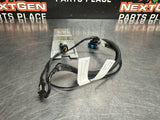 97-04 C5 CORVETTE UNDER HOOD LIGHT WITH HARNESS OEM #1368