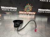 2014 CADILLAC CTS-V COUPE SHARK FIN BLCK OEM 22763482 #1233