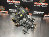 2018 CAMARO SS REAR DIFFERENTIAL 2.77 LSD GEAR RATIO AUTOMATIC OEM 84234642 #938