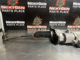 10-14 FORD MUSTANG GT ELECTRIC STEERING RACK OEM CR33-3D070-CC #1656