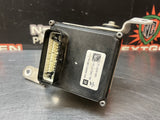 2014 CADILLAC CTS V COUPE ABS BRAKE PUMP MODULE W BRACKET OEM 22841983 #1233