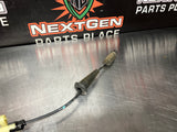 97-04 C5 CORVETTE FUEL DOOR RELEASE ACTUATOR OEM 10275633 #969