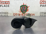 97-04 C5 CORVETTE DUAL HORNS ASSEMBLY #671