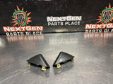 10-15 CAMARO SS INTERIOR SPEAKER TWEETER SET OEM #1539