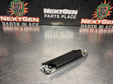 2015 FORD MUSTANG GT LH DRIVER SIDE INTERIOR DOOR HANDLE OEM FR3B-6322897-A 1092