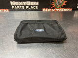 2013 FORD F350 OWNERS MANUAL OEM #1227