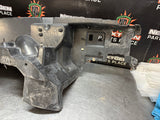 05-13 C6 CORVETTE INNER FENDER PASSENGER SIDE RH OEM #1485