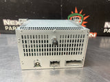 11-14 FORD MUSTANG GT SINGLE CD AM FM RADIO STEREO OEM ER3T-19C107-CA OEM #1261