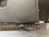 2015 FORD F350 CENTER TOP DASH STORAGE SPEAKER TRAY DC34-25045P64-A OEM #1236