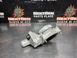 2007 C6 CORVETTE LS2 THROTTLE BODY SILVER BLADE 12570790 OEM #1549