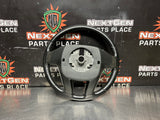 08-09 PONTIAC G8 STEERING WHEEL OEM #1590