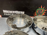 05-16 FORD F250 F350 SUPER DUTY CENTER CAPS OEM #3962