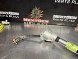2006 PONTIAC GTO STEERING COLUMN ASSEMBLY W/ IGNITION AND SHAFT 92181072 #3990