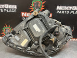05 C6 CORVETTE RH PASSENGER SIDE HEADLIGHT 10440706 USED OEM #1110