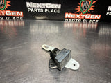 10-14 FORD MUSTANG GT FUEL PUMP CONTROL MODULE W BRACKET AU5A-9D370-AE OEM #1110