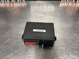 2005 C6 CORVETTE LH DRIVER SIDE SEAT MODULE OEM 15144164 #1110