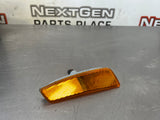 08 09 PONTIAC G8 SIDE MARKER LIGHT LH DRIVER SIDE OEM 92215972