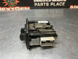 2015 FORD F250 6.7 TRAILER BRAKE CONTROL MODULE FC34-2C006-AB OEM #1144
