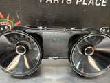 2013 FORD MUSTANG GT INSTRUMENT CLUSTER SPEEDOMETER OEM #1177