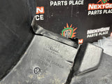 1998 C5 CORVETTE FRONT FENDER WHEEL LINER RH PASSENGER SIDE OEM 10298464 #1613