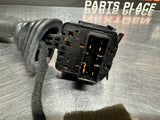 04-06 PONTIAC GTO WINDSHIELD WIPER STALK SWITCH OEM 92089551 #1025