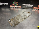 4.8 5.3 6.0 6.2 GM VALLEY COVER with out DOD 12598833 oem