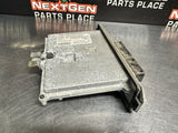 2008 FORD F250 6.4 DIESEL POWERSTROKE PCM ECM ECU 8C3A-12A650-DSB OEM #1332