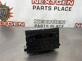 2014 FORD F150 AUDIO CD RADIO RECEIVER DL3T-18K810-BA OEM #571