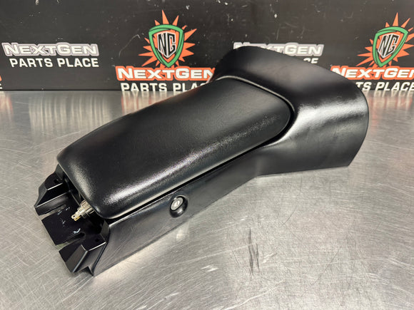 97 - 04 C5 CORVETTE CENTER CONSOLE BLCK OEM #1150