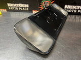 97-04 C5 CORVETTE REAR LICENSE PLATE HOLDER BACK UP REVERSE LIGHT 16524094 #1190