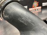 2012 FORD F350 6.7 AIR INTAKE INLET TUBE BC34-9F805-CC OEM #937