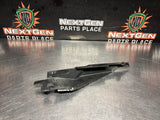 2005 C6 CORVETTE LH DRIVER SIDE COWL GRILL PANEL 15213128 #1110