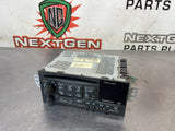 97-04 C5 CORVETTE RADIO 16257601 OEM #581