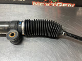 2006 C6 CORVETTE POWER STEERING RACK OEM #1194