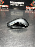 04-06 PONTIAC GTO RH PASSENGER SIDE INTERIOR DOOR HANDLE 92055320 OEM #1043