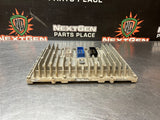 2013 CHEVY SILVERADO DURAMAX 6.6 ECM 12654884 GM OEM #1157