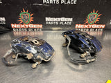 2014 MUSTANG GT RIGHT & LEFT FRONT BREMBO CALIPERS OEM #1581