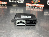 2013 FORD MUSTANG GT LIGHT LAMP CONTROL MODULE OEM DR3T-14D644-BA #1271