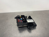 2009 C6 CORVETTE BCM BODY CONTROL MODULE FUSEBOX OEM 25879086 #1485