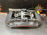 2015 MUSTANG GT RF LF PERFORMANCE PACK FRONT BREMBO CALIPERS 6 PISTON OEM #1250